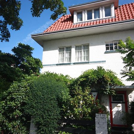 De Pimpelmees Bed & Breakfast The Hague Luaran gambar