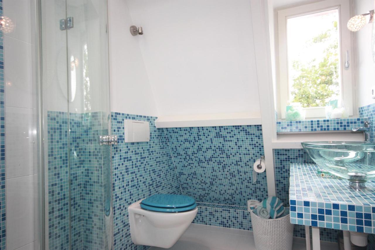 De Pimpelmees Bed & Breakfast The Hague Luaran gambar