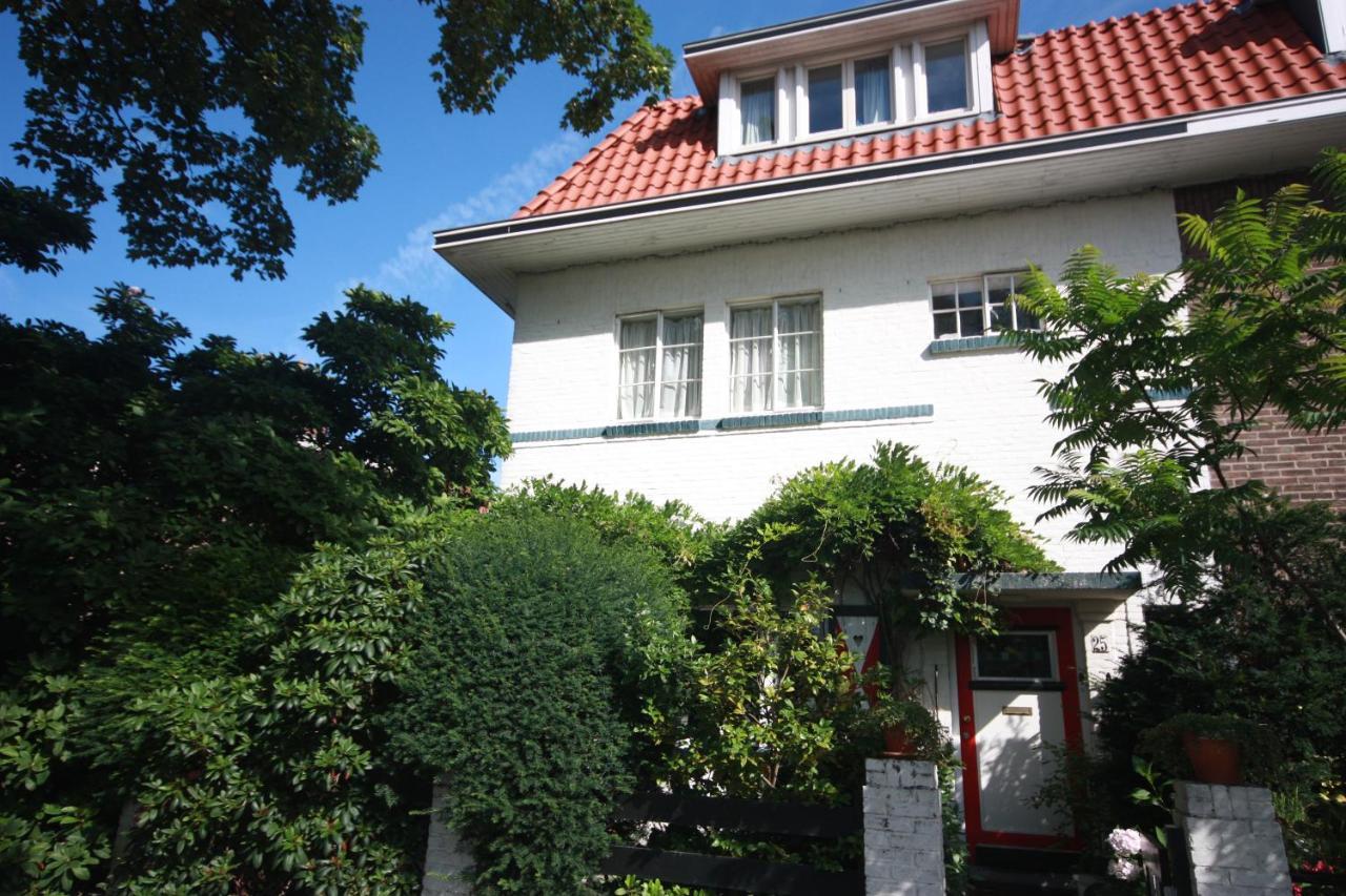 De Pimpelmees Bed & Breakfast The Hague Luaran gambar